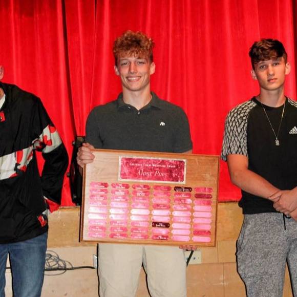 Meet your Posher, Christian - Picture 1 of 1